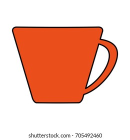 cup or mug icon image 