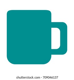 cup or mug icon image 