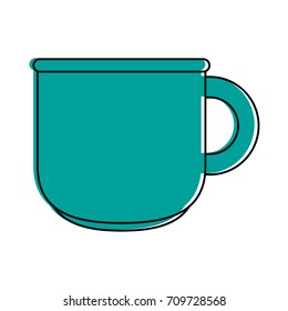 cup or mug icon image 