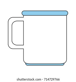 cup or mug icon image