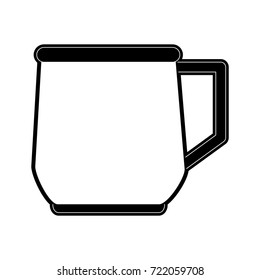 cup or mug icon image 