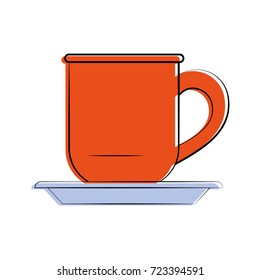 cup or mug icon image 