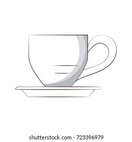 cup or mug icon image 