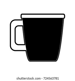 cup or mug icon image 