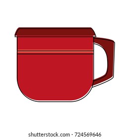cup or mug icon image