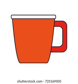 cup or mug icon image
