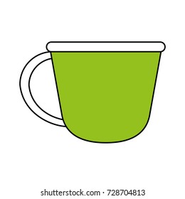 cup or mug icon image 