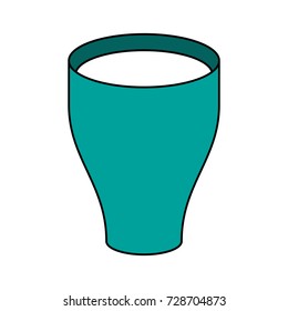 cup or mug icon image 