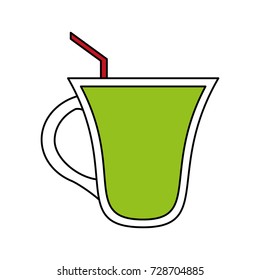 cup or mug icon image 
