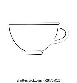 cup or mug icon image 