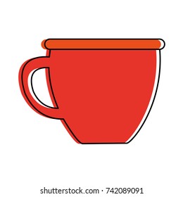 cup or mug icon image 