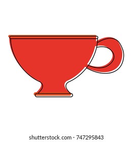 cup or mug icon image 