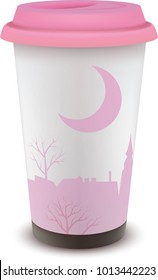 cup o coffee art