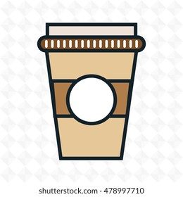 cup plastic drink icon