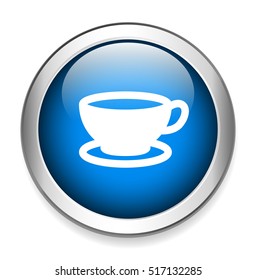 cup and plate icon
