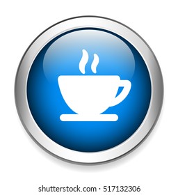 cup and plate icon