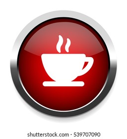 cup and plate icon