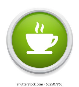 cup and plate icon