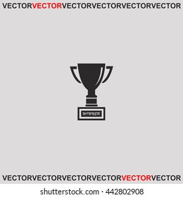 Cup premium icon.