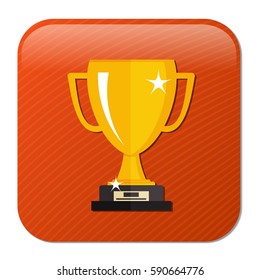 cup prize icon