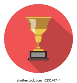 cup prize icon