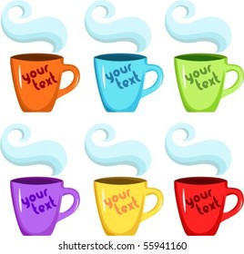 cup set