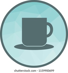 Cup, sketch, paper