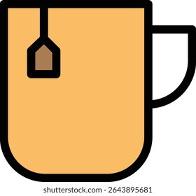 A cup is a small, open container used for drinking beverages like tea, coffee, or water. It can be made from ceramic, glass, plastic, or metal and often includes a handle.

