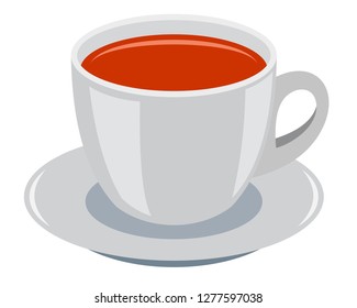 Cup of tea