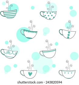 cup of tea