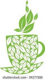 Cup of tea
