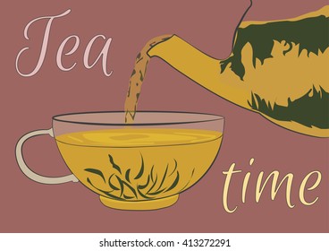 cup of tea