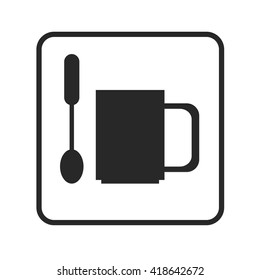 a cup of tea