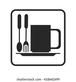 a cup of tea