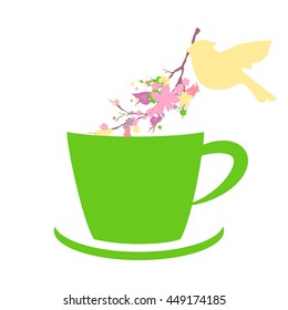 cup of tea