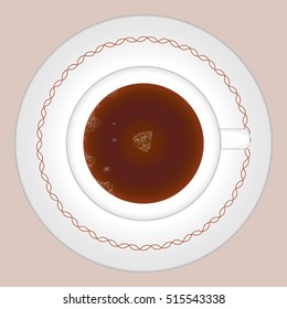 cup of tea