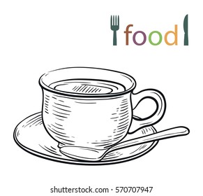 Cup of tea