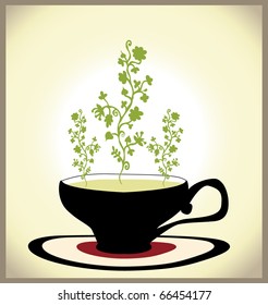 Cup of tea