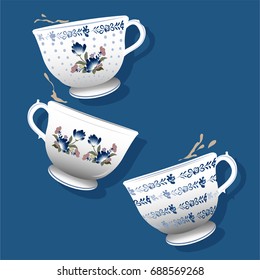 cup of tea 