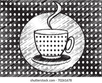Cup of tea