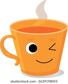 cup of tea, tea, cafe, restaurant, catering, signboard, menu, illustration, invitation, stand, advertising, cafe decoration, bar, hot drinks, funny,