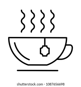 cup tea coffee 