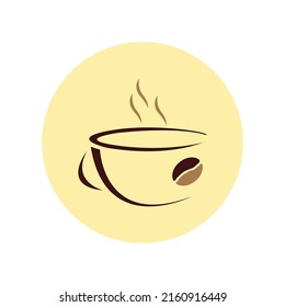 Té, taza de café, taza de bebida caliente