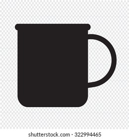 cup of tea coffee icon
