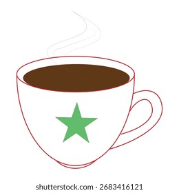 xícara de chá, bebidas quentes 