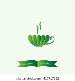 cup of tea, icon