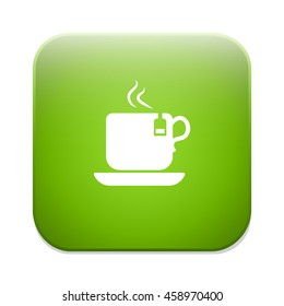 cup of tea icon