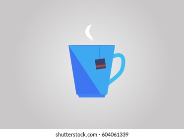 Cup of tea icon