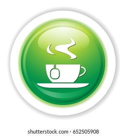 cup of tea icon