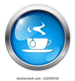 cup of tea icon